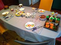 Au Mange-Prunes - B&B