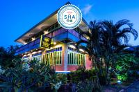 Tonmai Suites - Bed and Breakfast