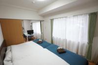 豊水すすきの駅から徒歩数分 IK Minami 6 Jo Residence 101 IK南6条レジデンス - B&B Sapporo