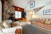 The Ski Haus - Bed and Breakfast
