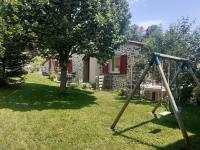 la siestou - B&B Le Monteil