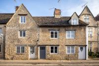 The Cottage - B&B