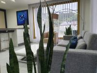 Appart'Hôtel Luxapparts - B&B