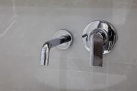 Doppelzimmer mit eigenem Bad