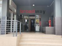 Broadway flats Braamfontain