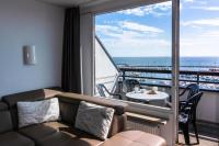 Penthouse Schwalbennest - B&B Damp