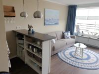 Apartment Fördeblick - B&B
