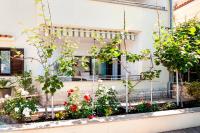 Appartamento con Balcone