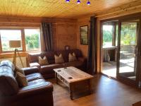 Fir Tree Lodge - Bed and Breakfast Blairgowrie