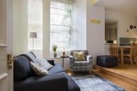 B&B Edinburgh - Sunshine On Leith Apartment - Bed and Breakfast Edinburgh