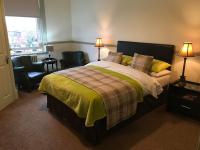 Abberley House - B&B