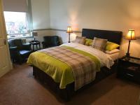 B&B Carlisle - Abberley House - Bed and Breakfast Carlisle