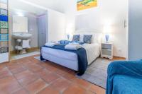 Chambre Double - Accessible aux Personnes à Mobilité Réduite 