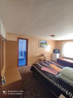 Habitación Cuádruple Estándar
