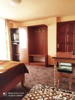 Habitación Triple económica