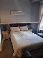 Thornhill Blackpool - Chambres d’hôtes Blackpool