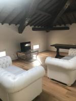 B&B Mirandola - Suite villa mirandola - Bed and Breakfast Mirandola