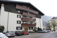 Gemütliches 4er Apartment in Skilift-Nähe - B&B Zell am See