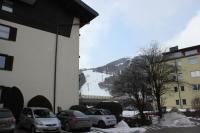 Gemütliches 4er Apartment in Skilift-Nähe - B&B Zell am See