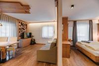 Apartment mit 1 Schlafzimmer