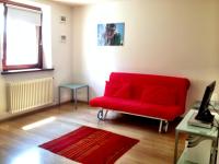 Apartment mit 1 Schlafzimmer