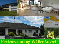 B&B Bach - Ferienwohnung WällerAuszeit - Bed and Breakfast Bach