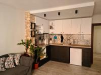 B&B Veliko Tarnovo - Апартамент (Студио) Тони - Bed and Breakfast Veliko Tarnovo