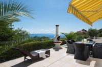 Apartment Paradiso - Ravni - B&B Albona