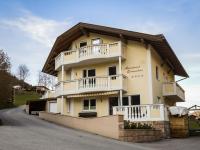 Appartement Sonnenschein - Ferienwohnung