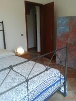 Apartment mit 1 Schlafzimmer, Terrasse und Meerblick