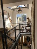 The Hidden House - Ferienwohnung