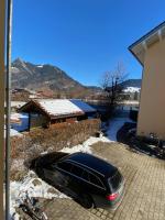 Alpen luaga Ferienwohnung - Ferienwohnung