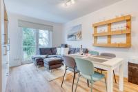 Ferienwohnung AHOI - B&B Norderney