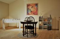 les natur'elles - B&B La Chapelle-en-Lafaye