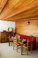 les natur'elles - B&B La Chapelle-en-Lafaye