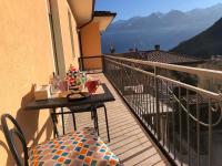 Casa Teodoro - Gelsomino, Ulivi & Orchidea - B&B Tignale