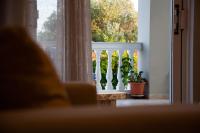 Villa Areti - Ferienwohnung Dorizáta