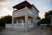 Villa Areti - B&B Dorizáta