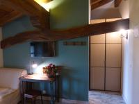 Deluxe Double Room with Sofa Bed (2 Adults + 1 Child) hasta 12 años