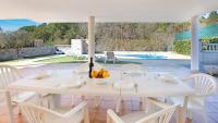Villa Brisa - Lloret de Mar - B&B Montbarbat