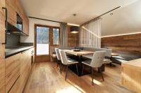 Runhof 47°10 - B&B Längenfeld