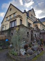 Ferienwohnung Gartenblick - B&B