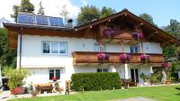 B&B Going am Wilden Kaiser - Appartement Claudia - Bed and Breakfast Going am Wilden Kaiser