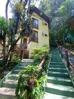 Pousada Kaloa Eco Village - B&B Bombinhas