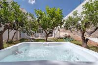 La Dimora della Quercia - B&B Taviano