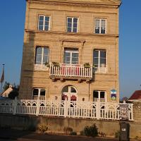 B&B Courseulles-sur-Mer - JOYEUX REVEIL - Bed and Breakfast Courseulles-sur-Mer