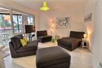 Cocoon - Ferienwohnung