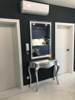 Sunset Resort Apartament Deluxe Blue - B&B Grzybowo