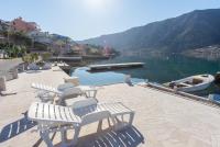 Sea Front 171 - B&B Cattaro