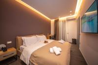 Apartamento de 1 dormitorio con balcón